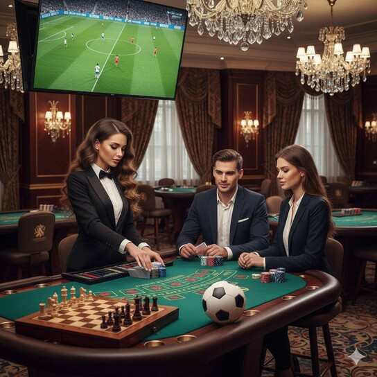 足球数据分析图表